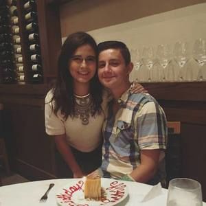 Meet your Posher, Danielle